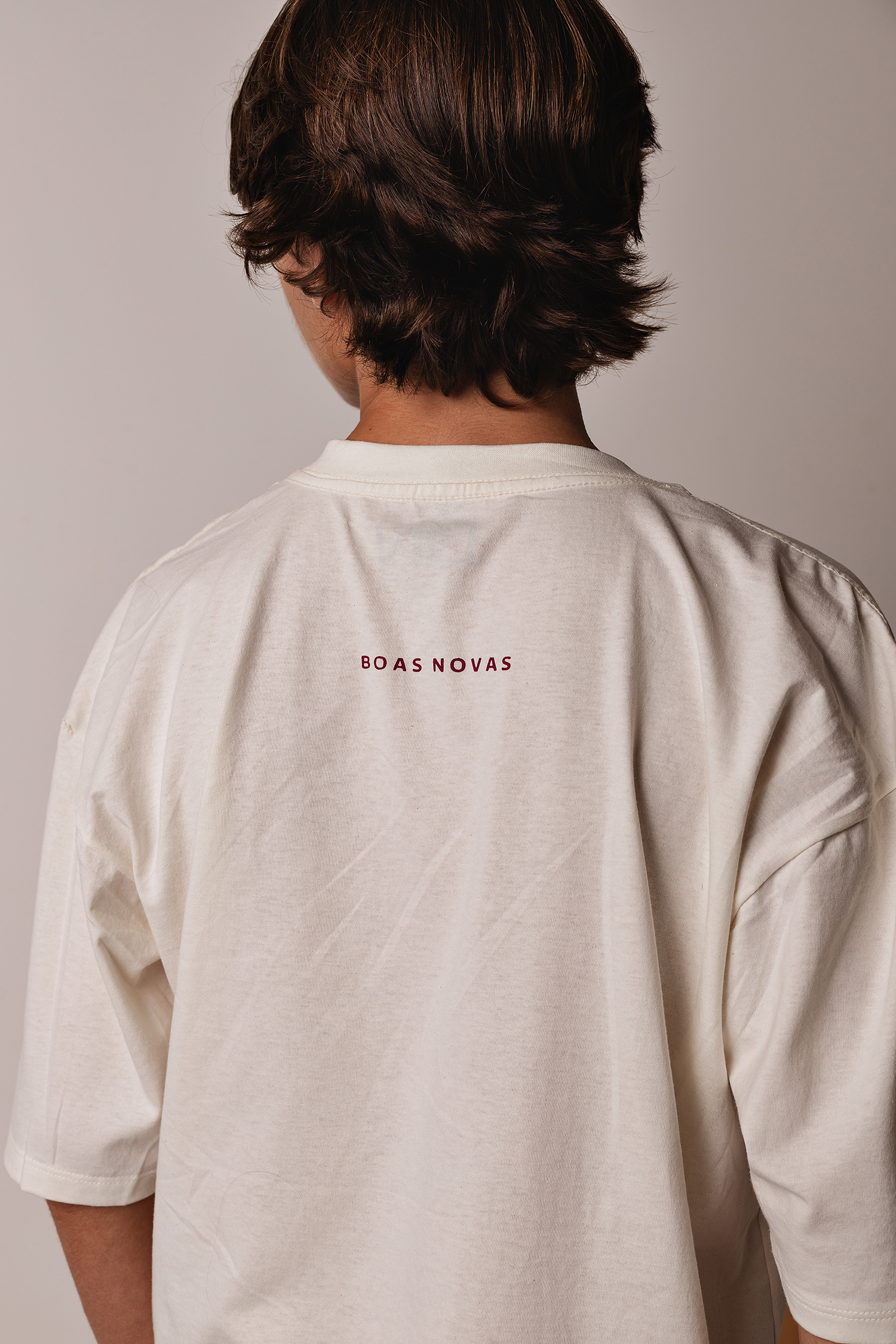 Oversized “Chosen”