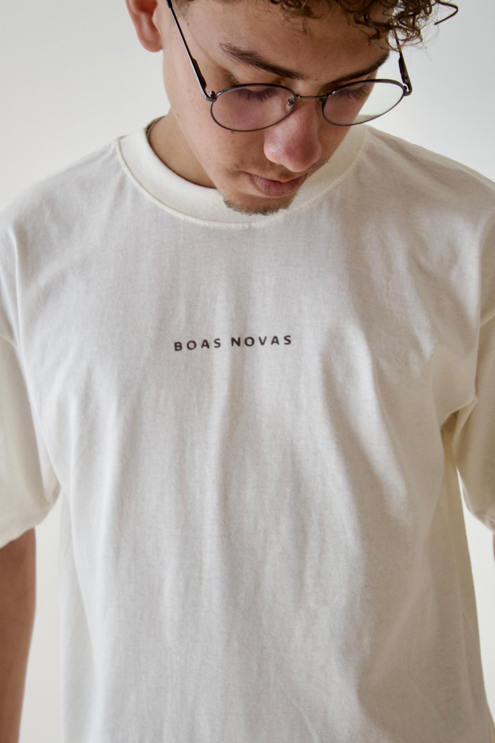 Oversized MY LIFE (EDIÇÃO ESPECIAL)